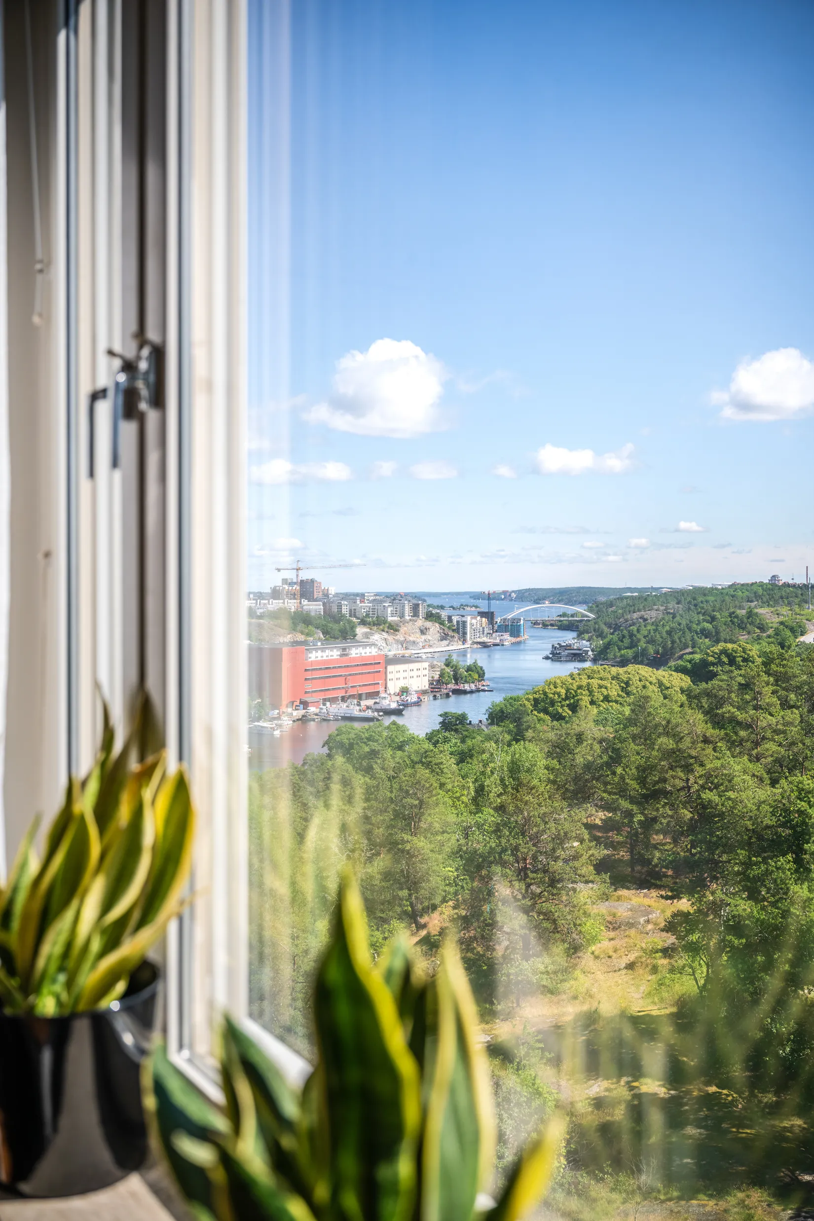 Bostadsrätt, Alphyddevägen 67, Alphyddan, Nacka