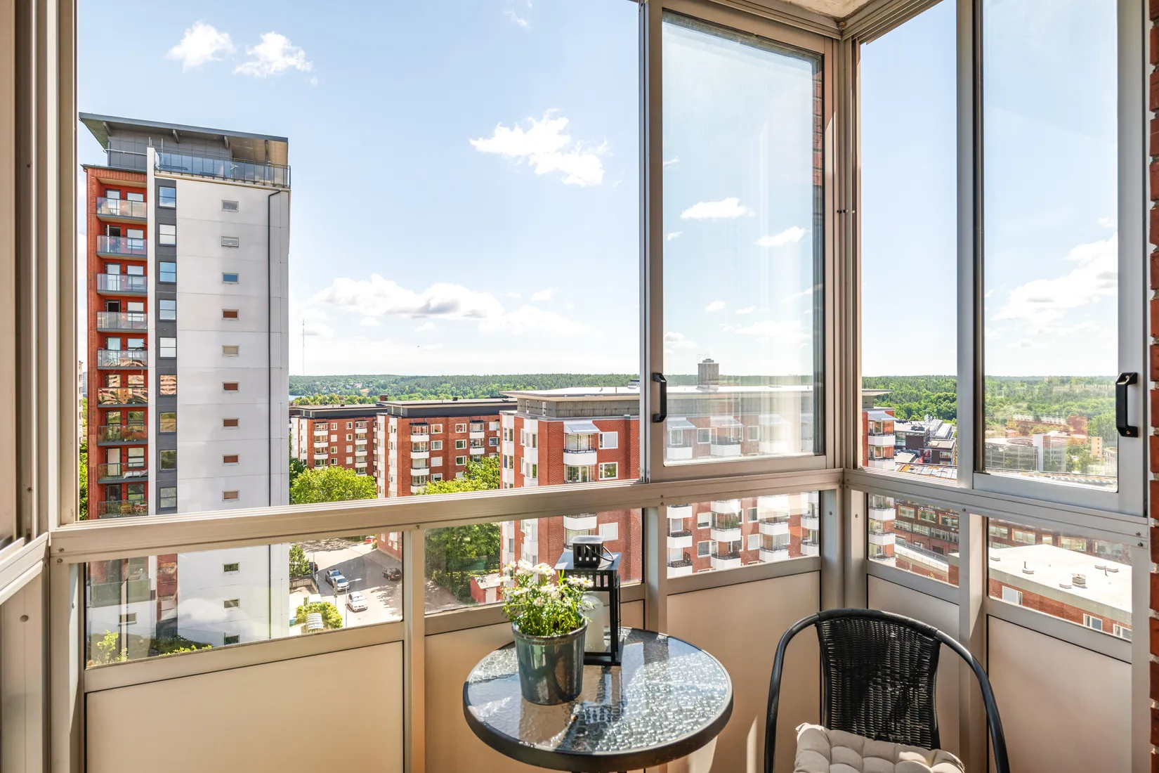 Bostadsrätt, Alphyddevägen 67, Alphyddan, Nacka