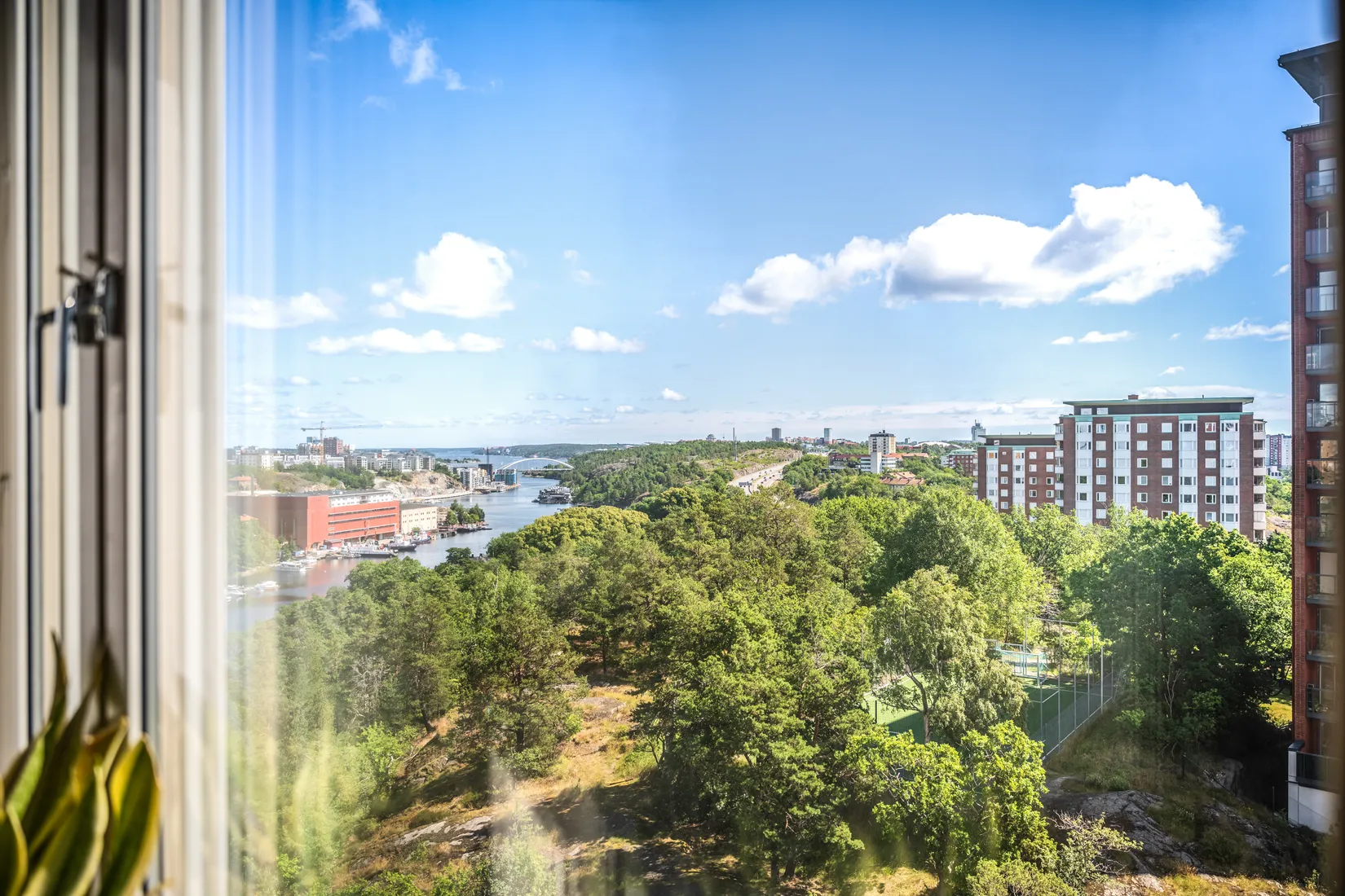 Bostadsrätt, Alphyddevägen 67, Alphyddan, Nacka