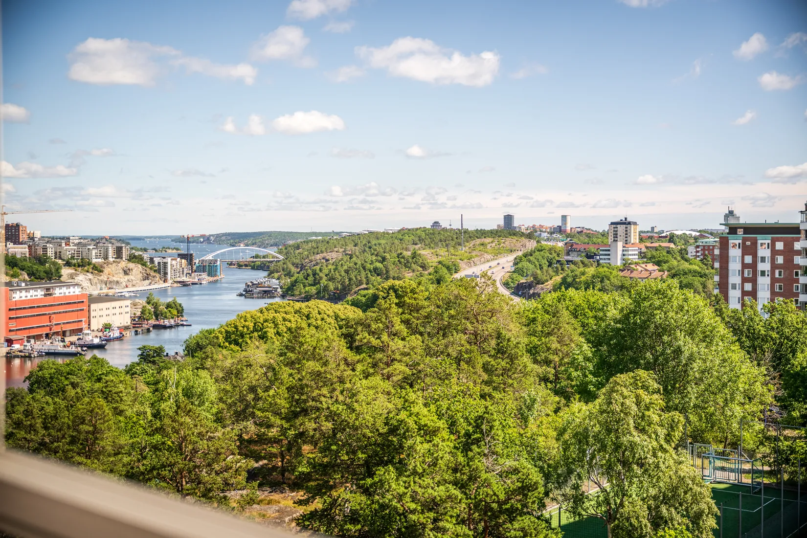 Bostadsrätt, Alphyddevägen 67, Alphyddan, Nacka