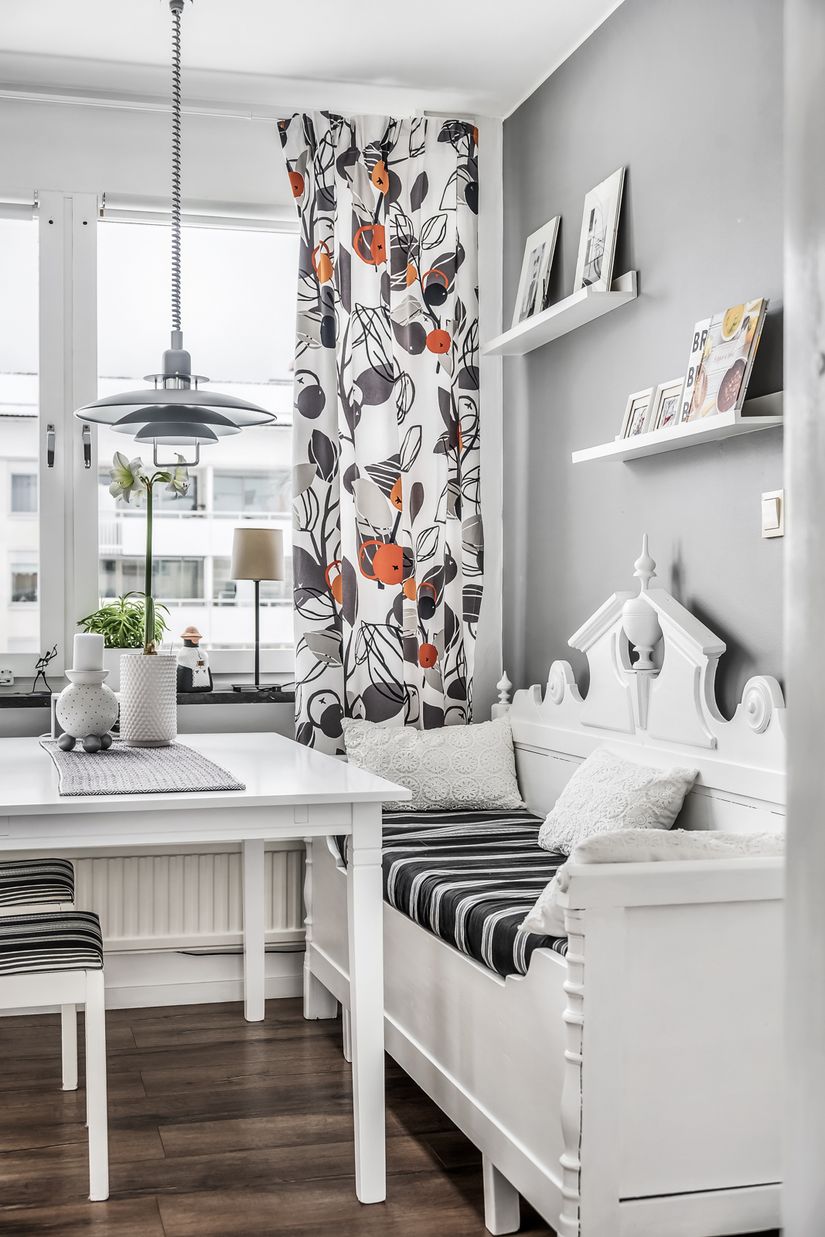 Bostadsrätt, Vallavägen 123, Haninge