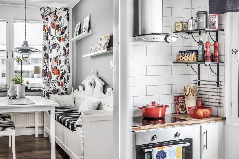 Bostadsrätt, Vallavägen 123, Haninge