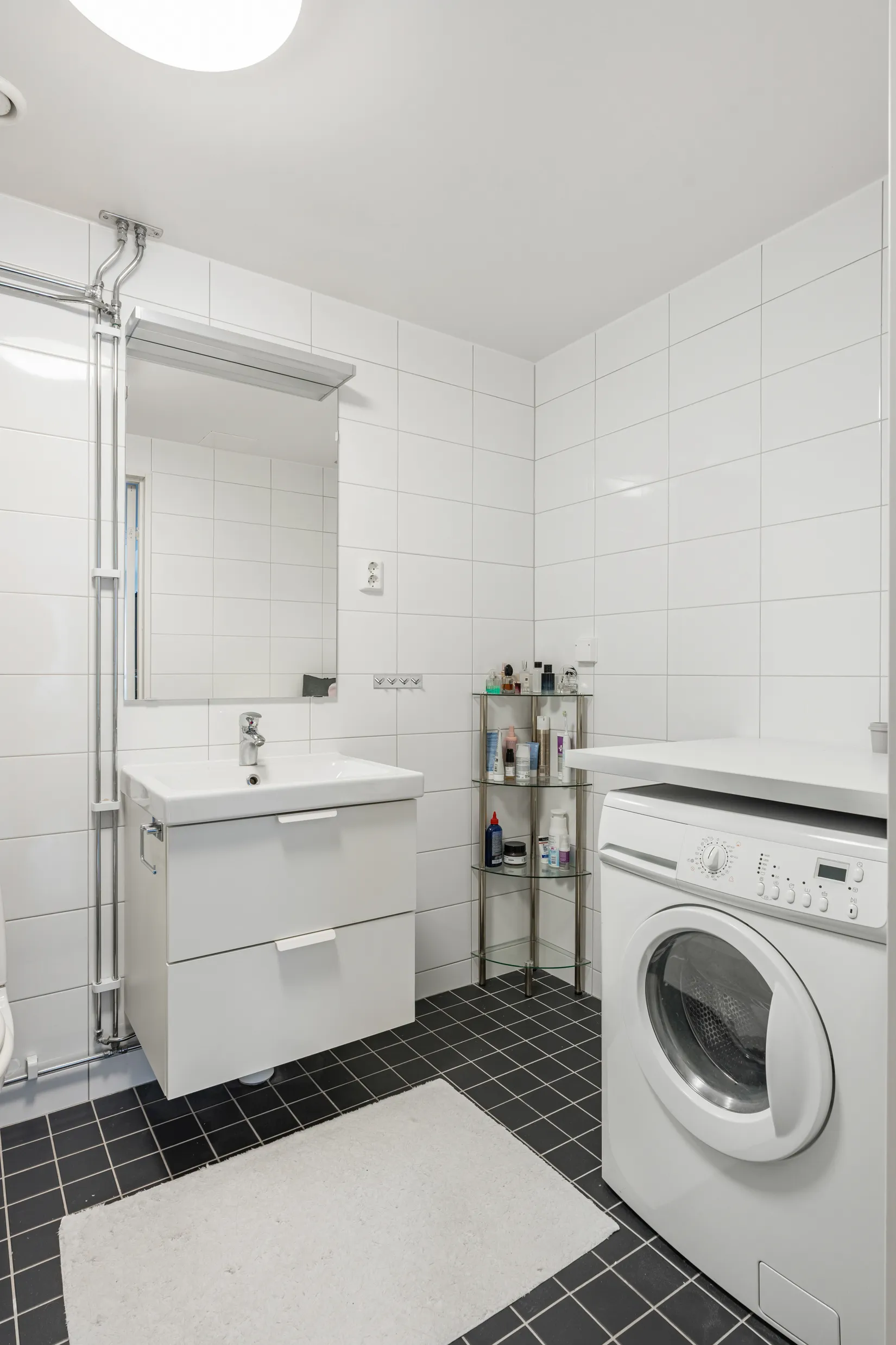 Bostadsrätt, Gamla Enköpingsvägen 180, Sundbyberg