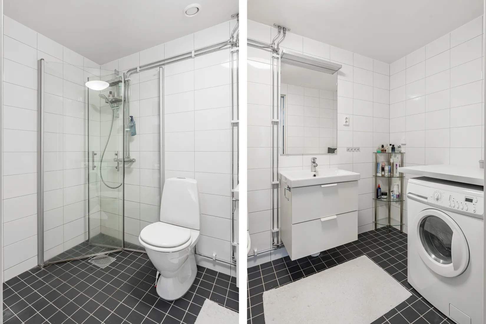 Bostadsrätt, Gamla Enköpingsvägen 180, Sundbyberg