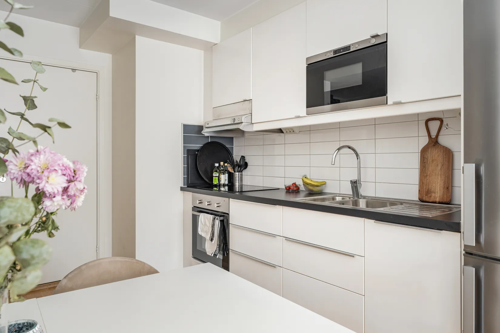 Bostadsrätt, Gamla Enköpingsvägen 180, Sundbyberg