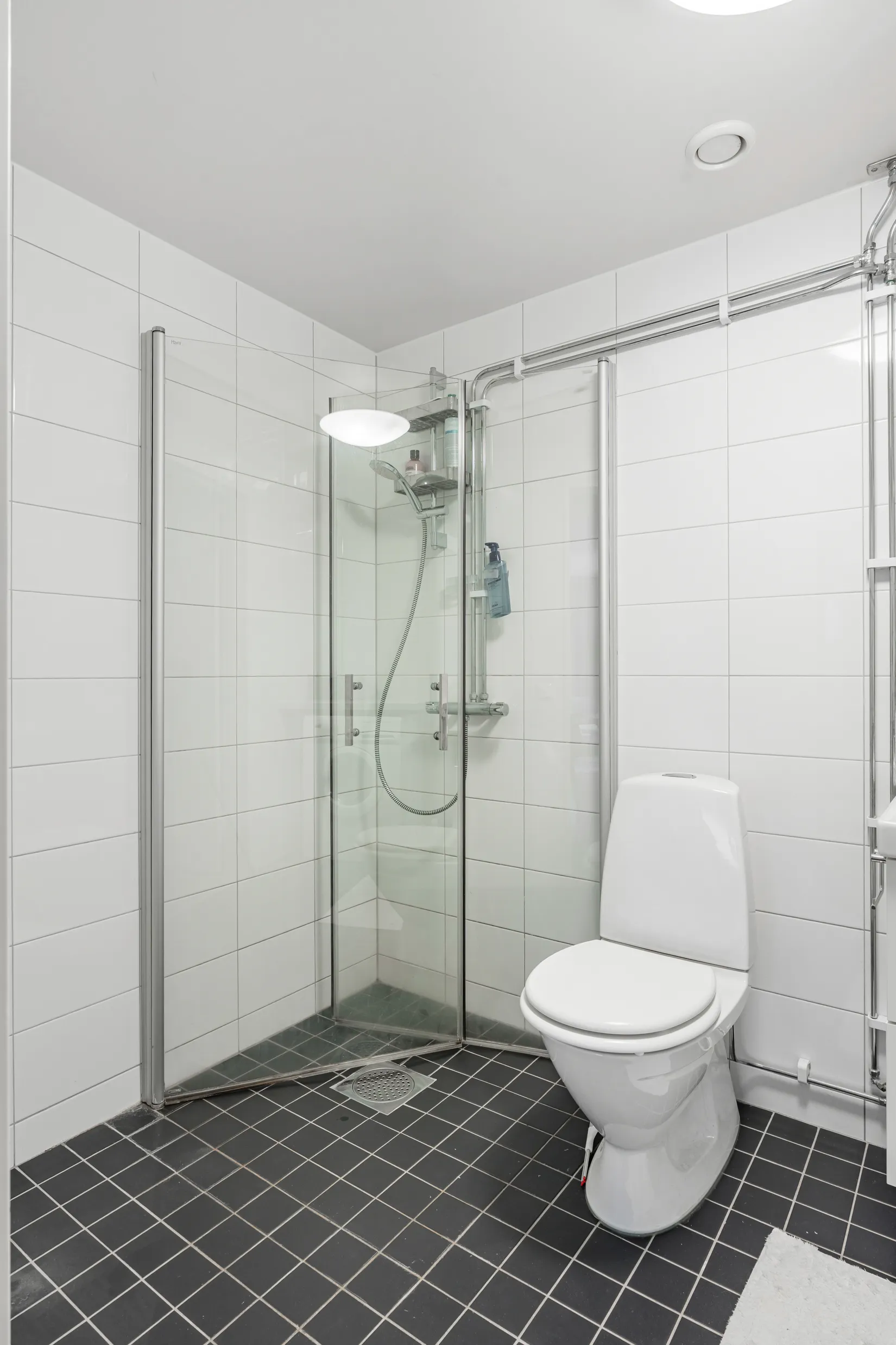 Bostadsrätt, Gamla Enköpingsvägen 180, Sundbyberg