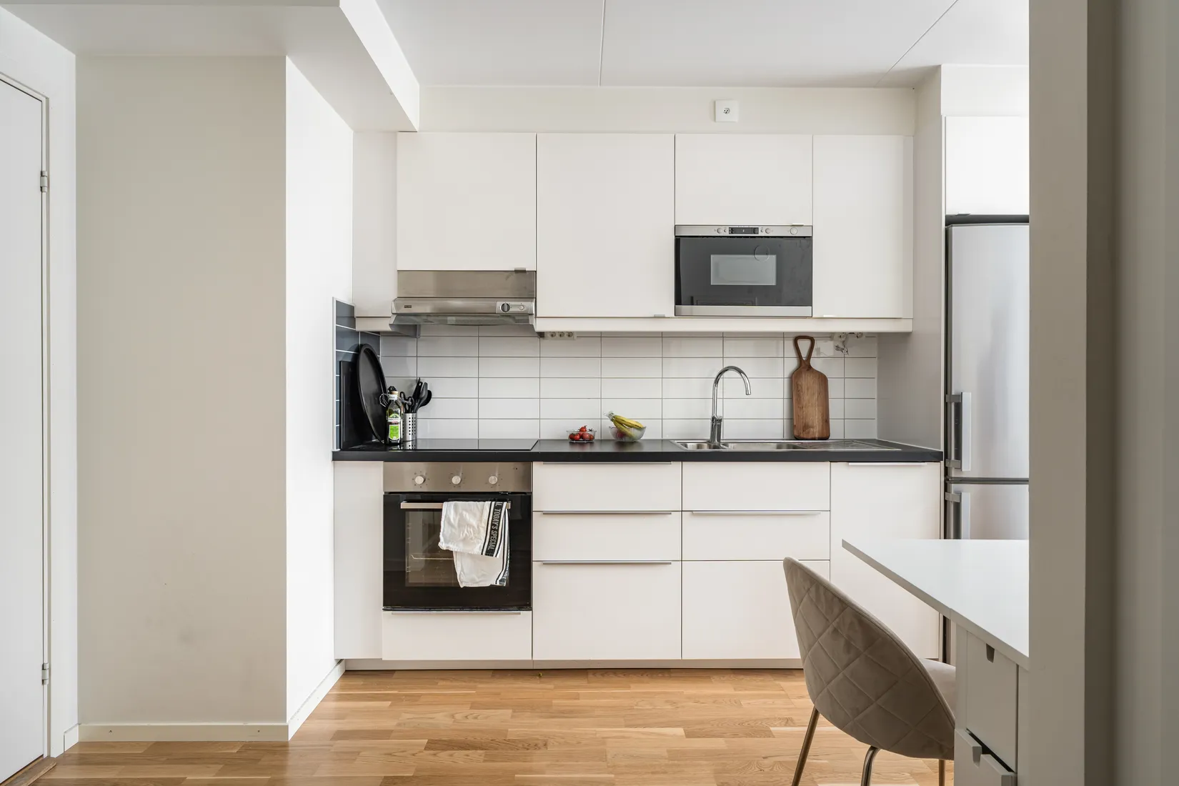 Bostadsrätt, Gamla Enköpingsvägen 180, Sundbyberg