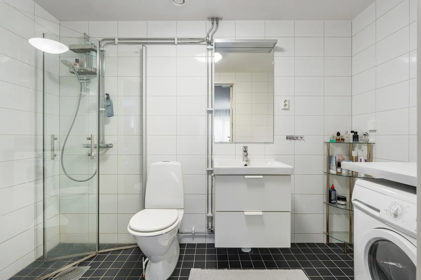 Bostadsrätt, Gamla Enköpingsvägen 180, Sundbyberg