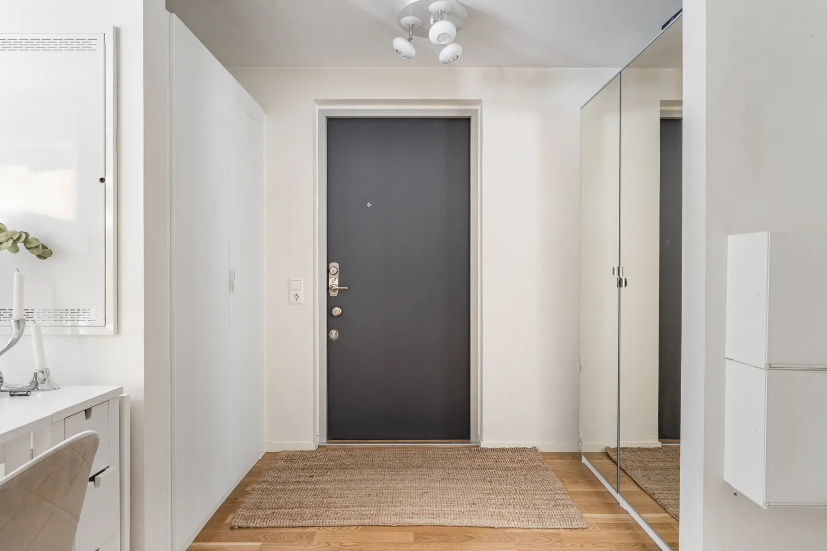 Bostadsrätt, Gamla Enköpingsvägen 180, Sundbyberg