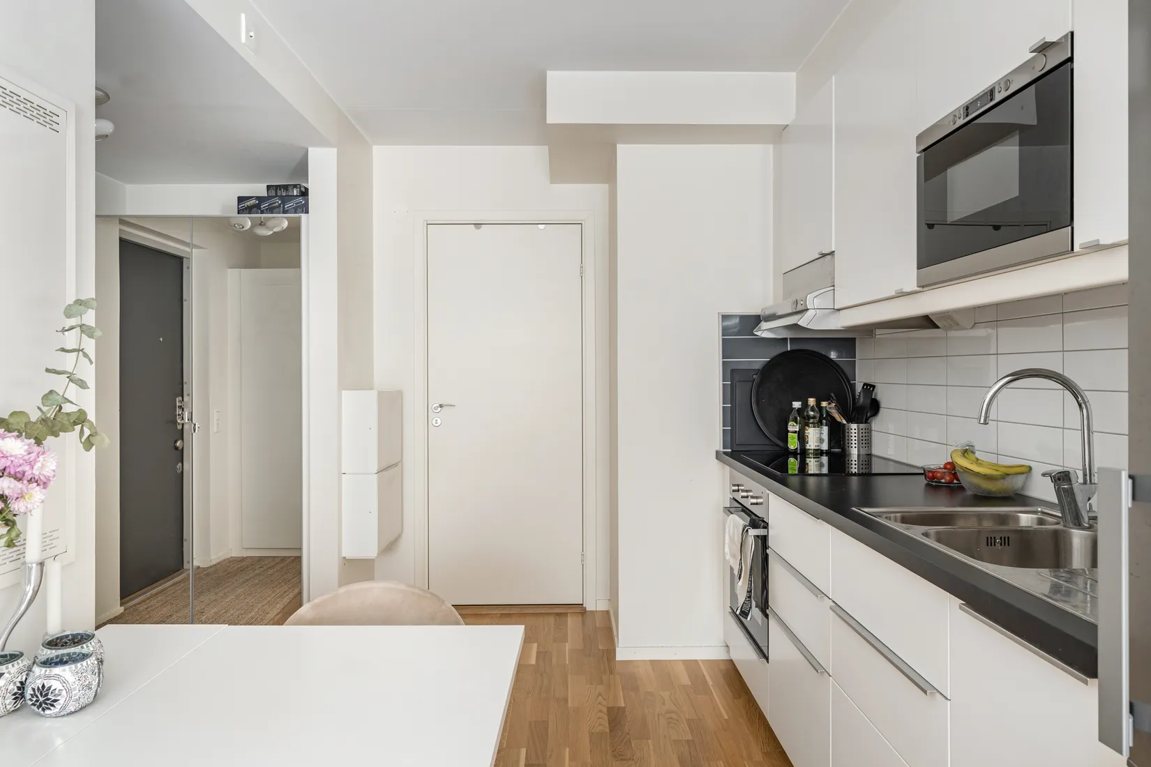 Bostadsrätt, Gamla Enköpingsvägen 180, Sundbyberg