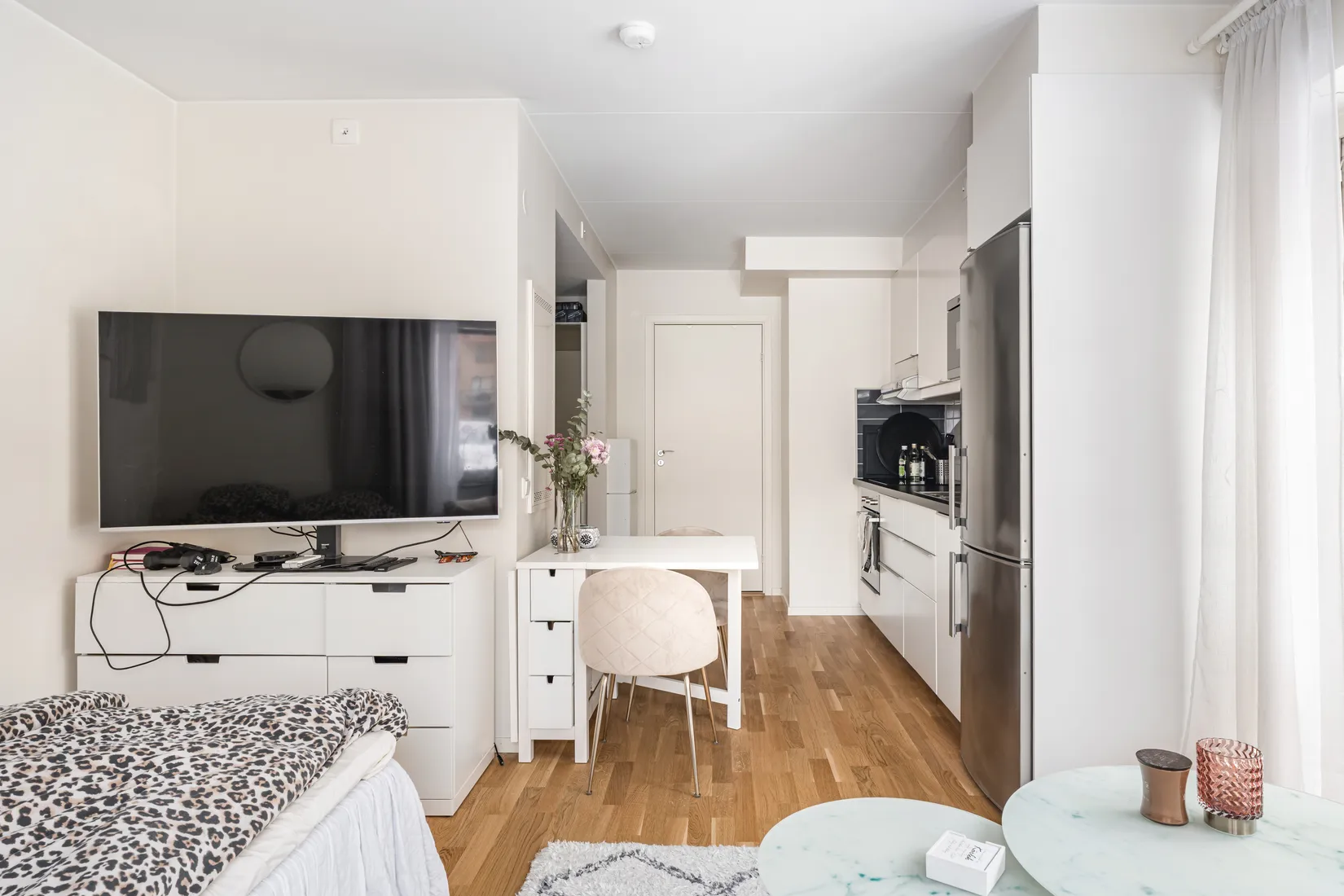 Bostadsrätt, Gamla Enköpingsvägen 180, Sundbyberg