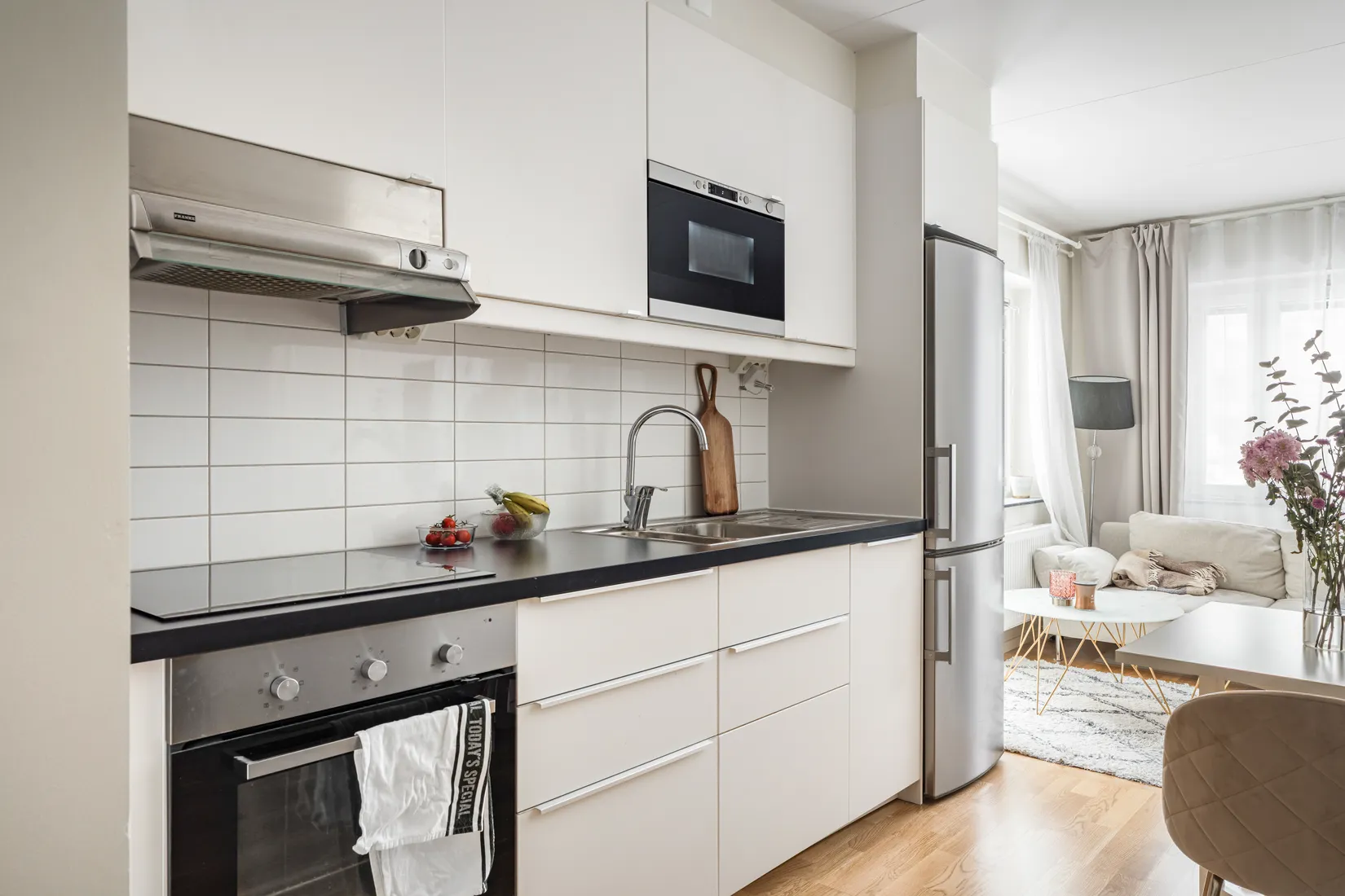 Bostadsrätt, Gamla Enköpingsvägen 180, Sundbyberg