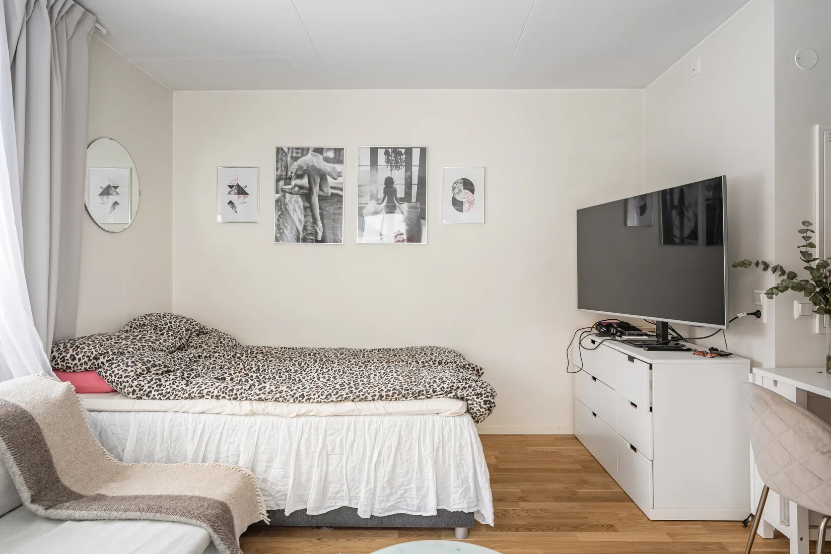 Bostadsrätt, Gamla Enköpingsvägen 180, Sundbyberg