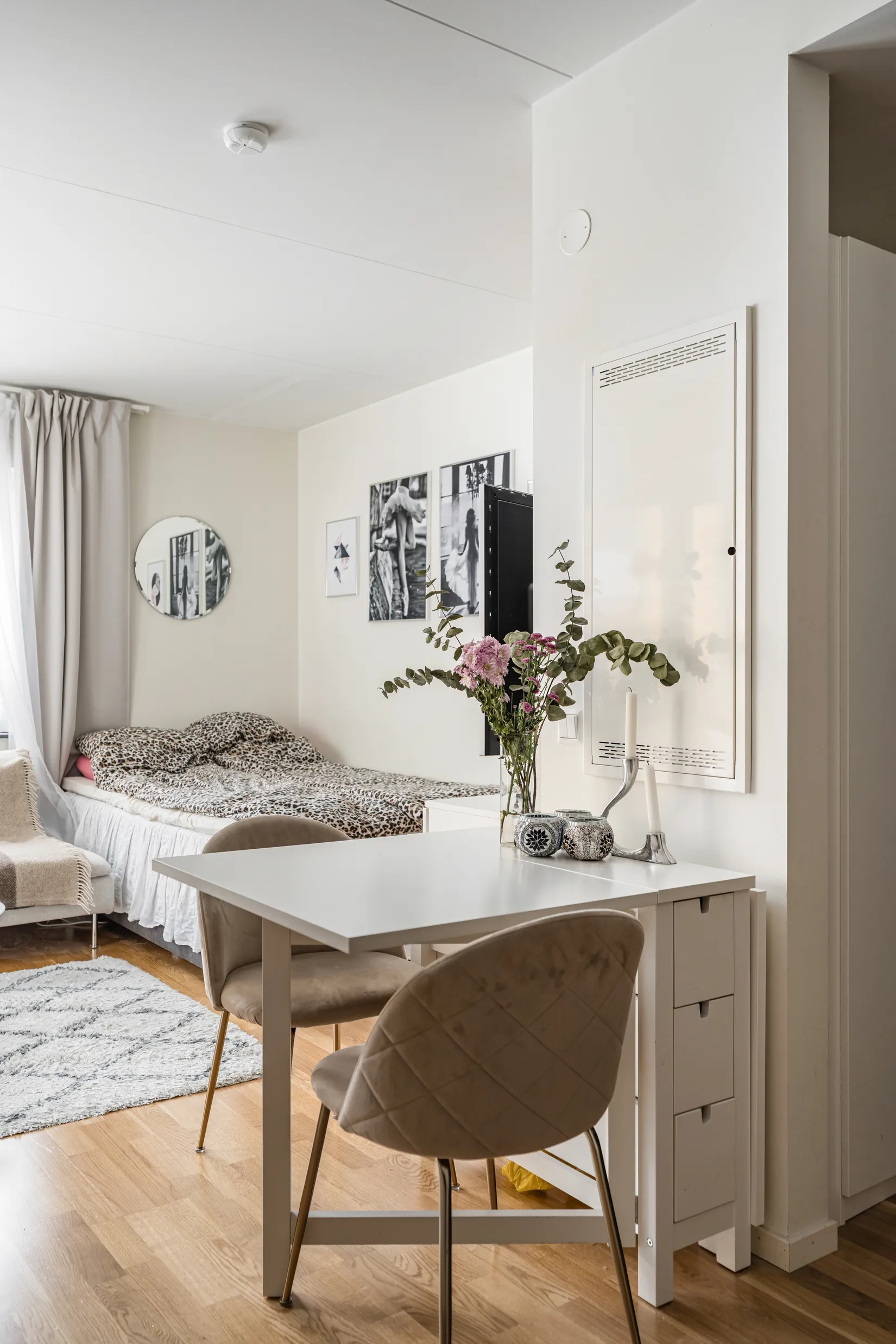 Bostadsrätt, Gamla Enköpingsvägen 180, Sundbyberg