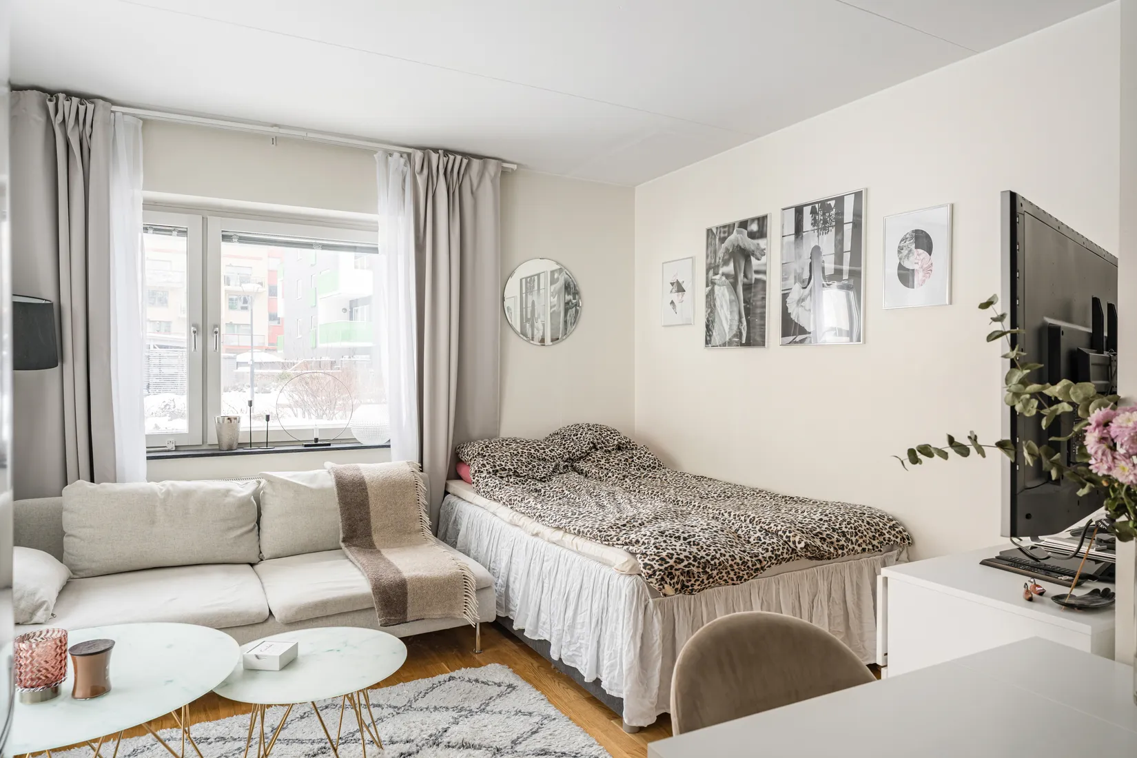 Bostadsrätt, Gamla Enköpingsvägen 180, Sundbyberg