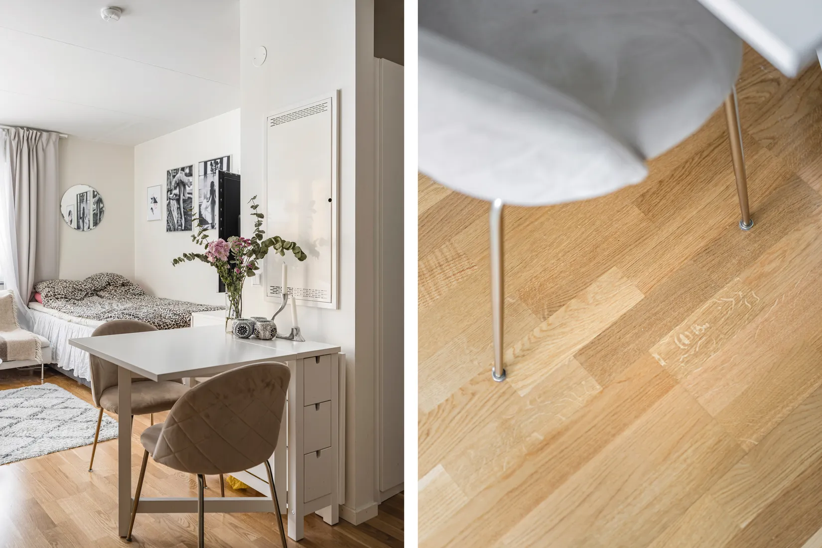 Bostadsrätt, Gamla Enköpingsvägen 180, Sundbyberg