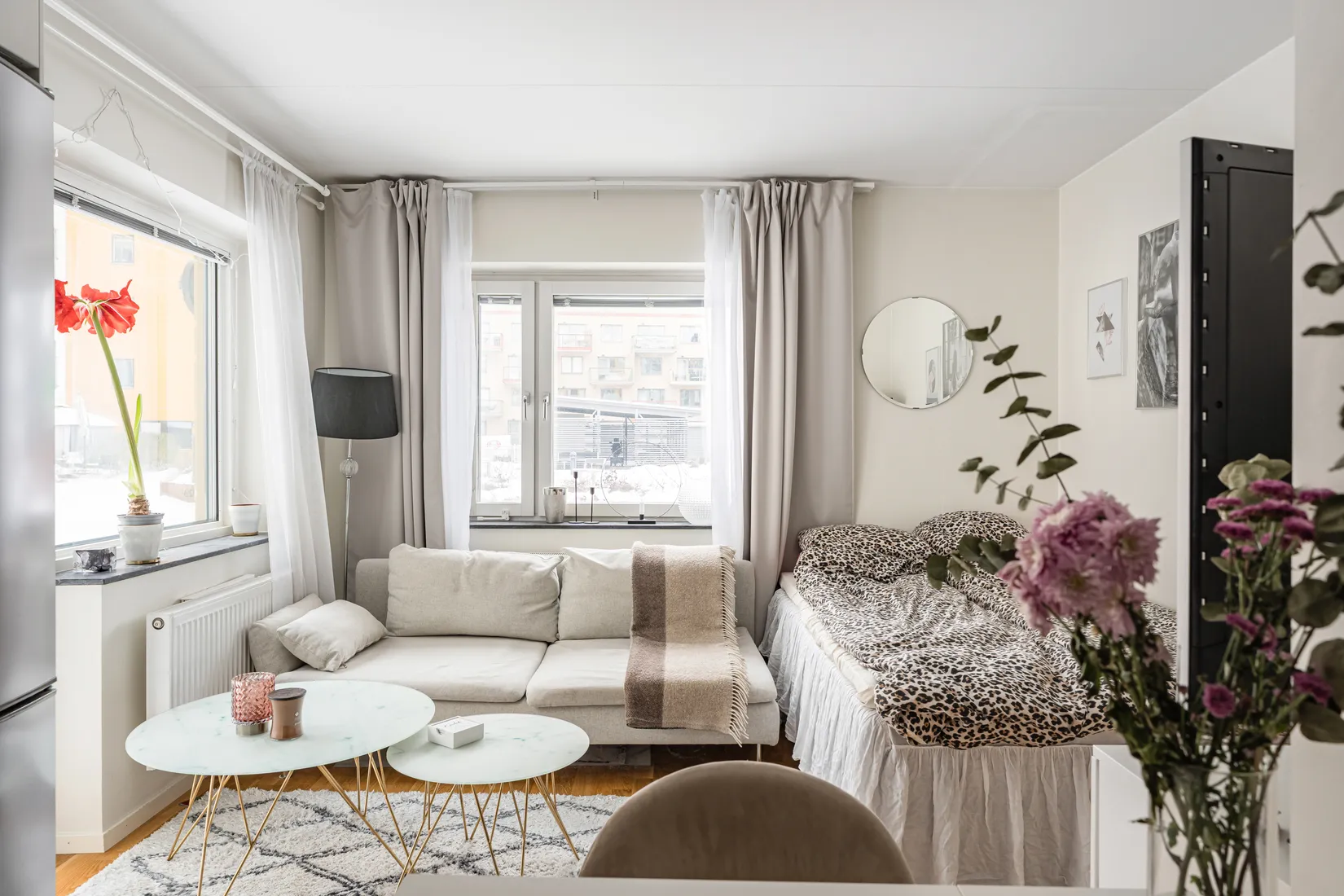 Bostadsrätt, Gamla Enköpingsvägen 180, Sundbyberg