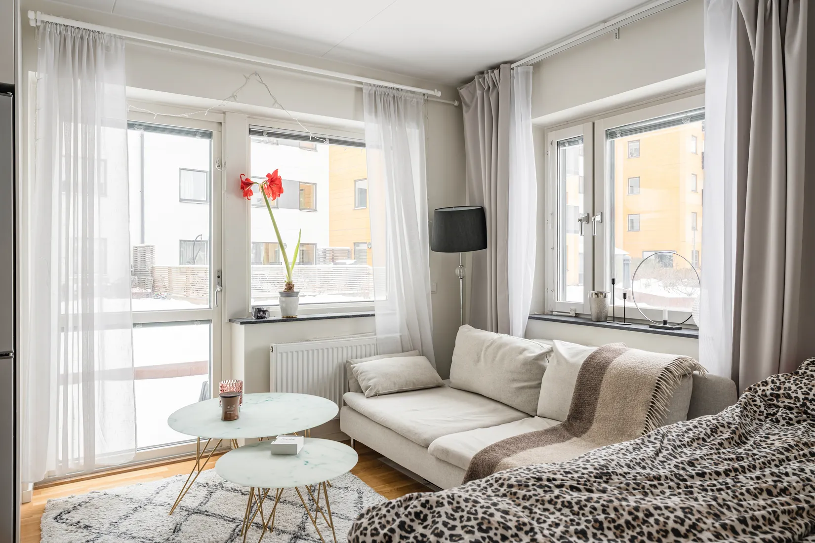 Bostadsrätt, Gamla Enköpingsvägen 180, Sundbyberg