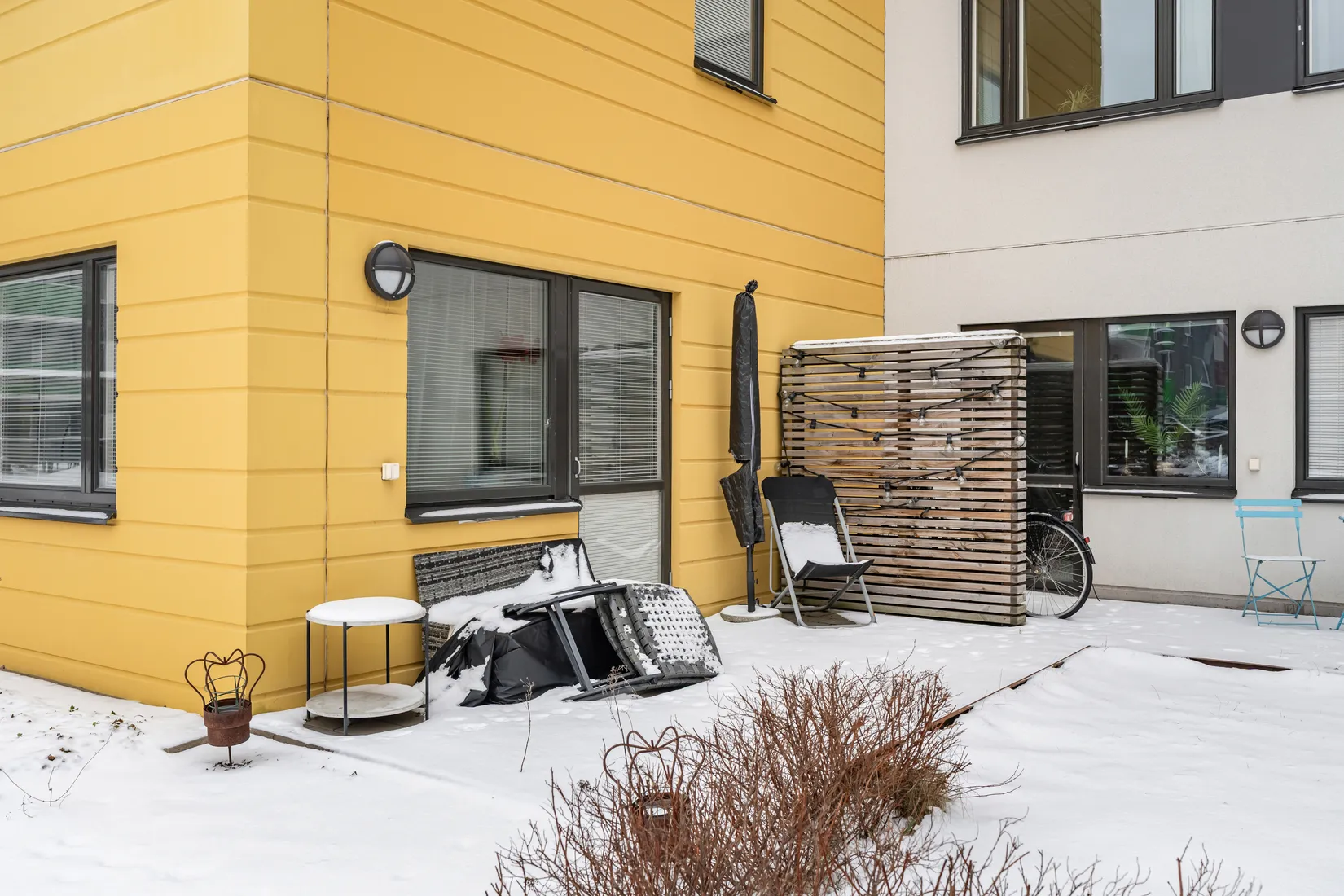 Bostadsrätt, Gamla Enköpingsvägen 180, Sundbyberg