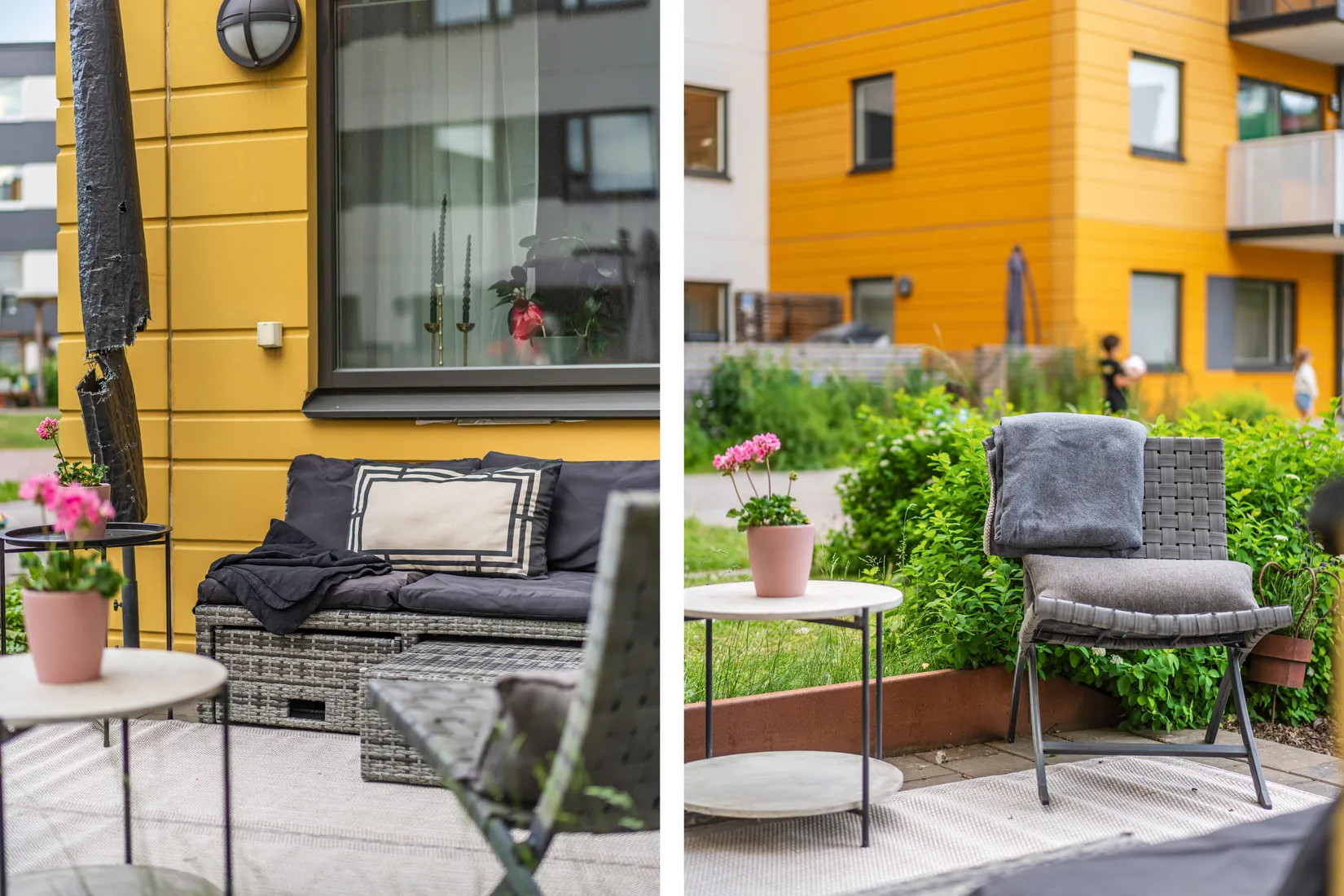 Bostadsrätt, Gamla Enköpingsvägen 180, Sundbyberg
