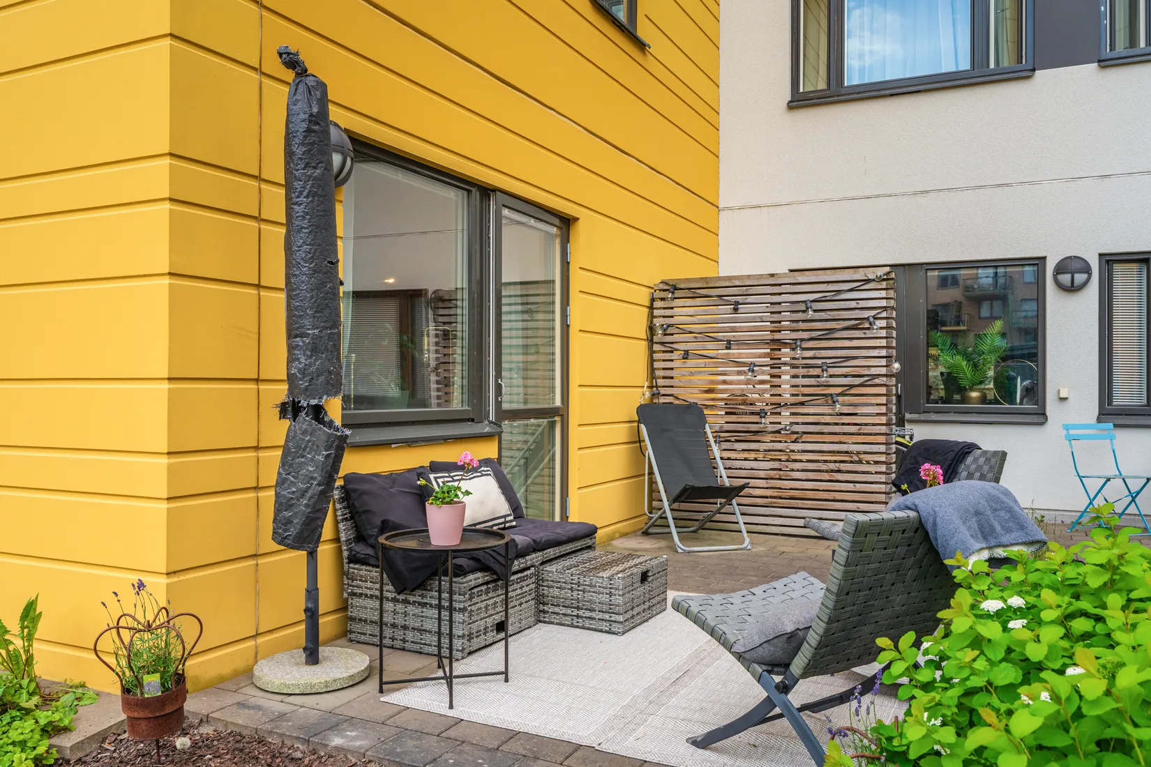 Bostadsrätt, Gamla Enköpingsvägen 180, Sundbyberg