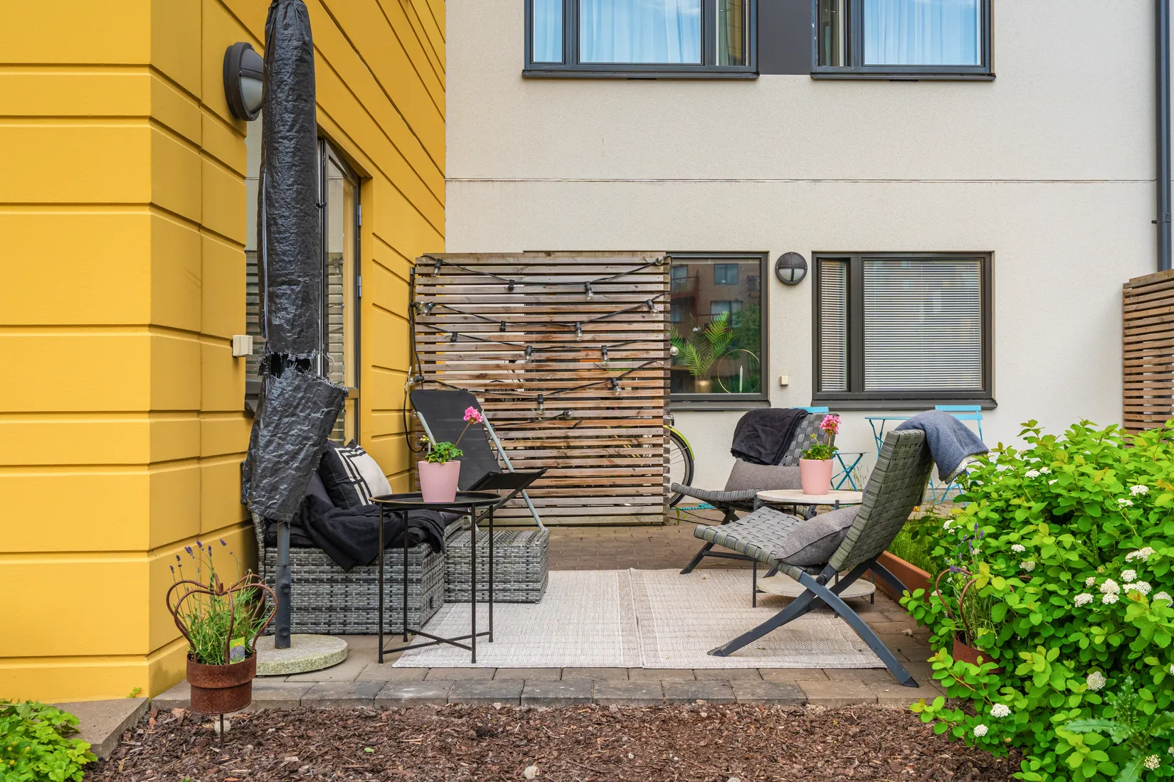 Bostadsrätt, Gamla Enköpingsvägen 180, Sundbyberg