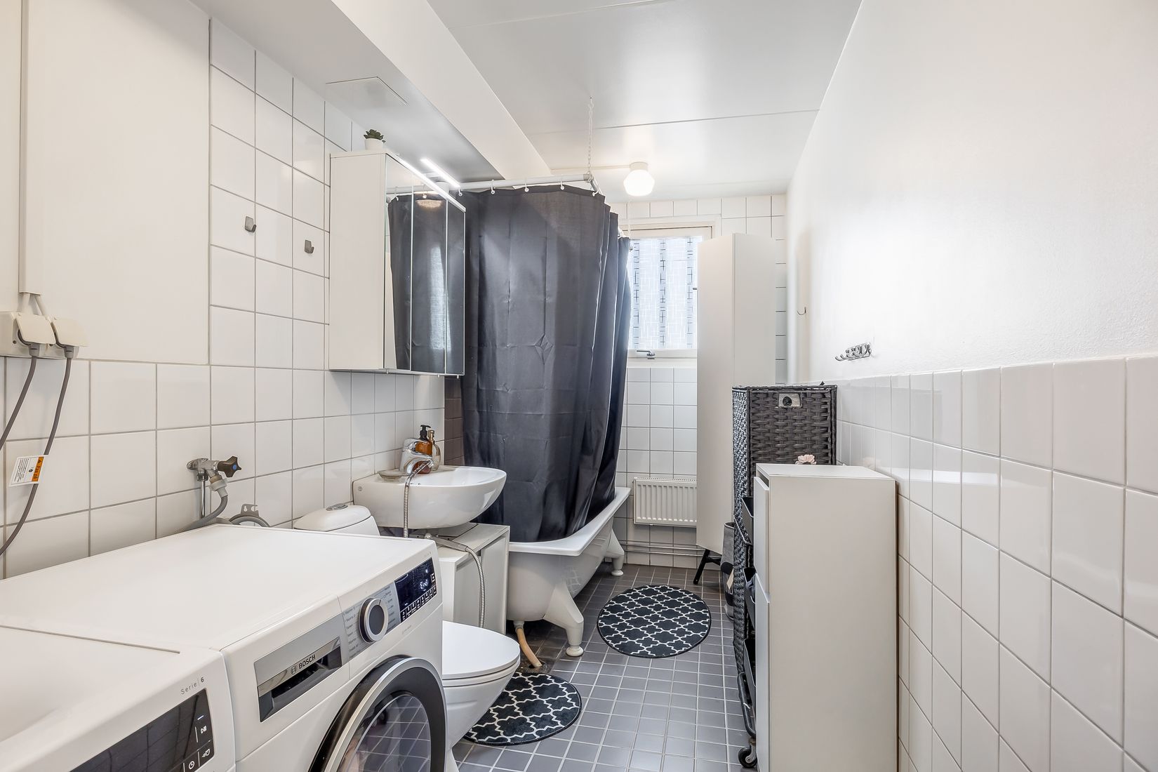 Bostadsrätt, Vougts väg 11, Rosengård, Malmö