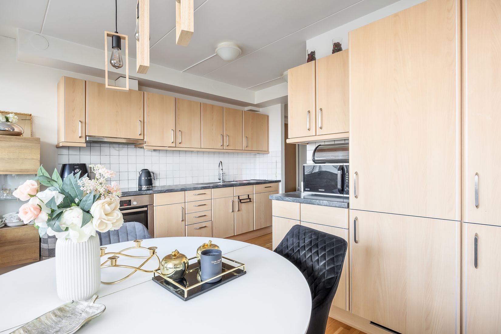 Bostadsrätt, Vougts väg 11, Rosengård, Malmö