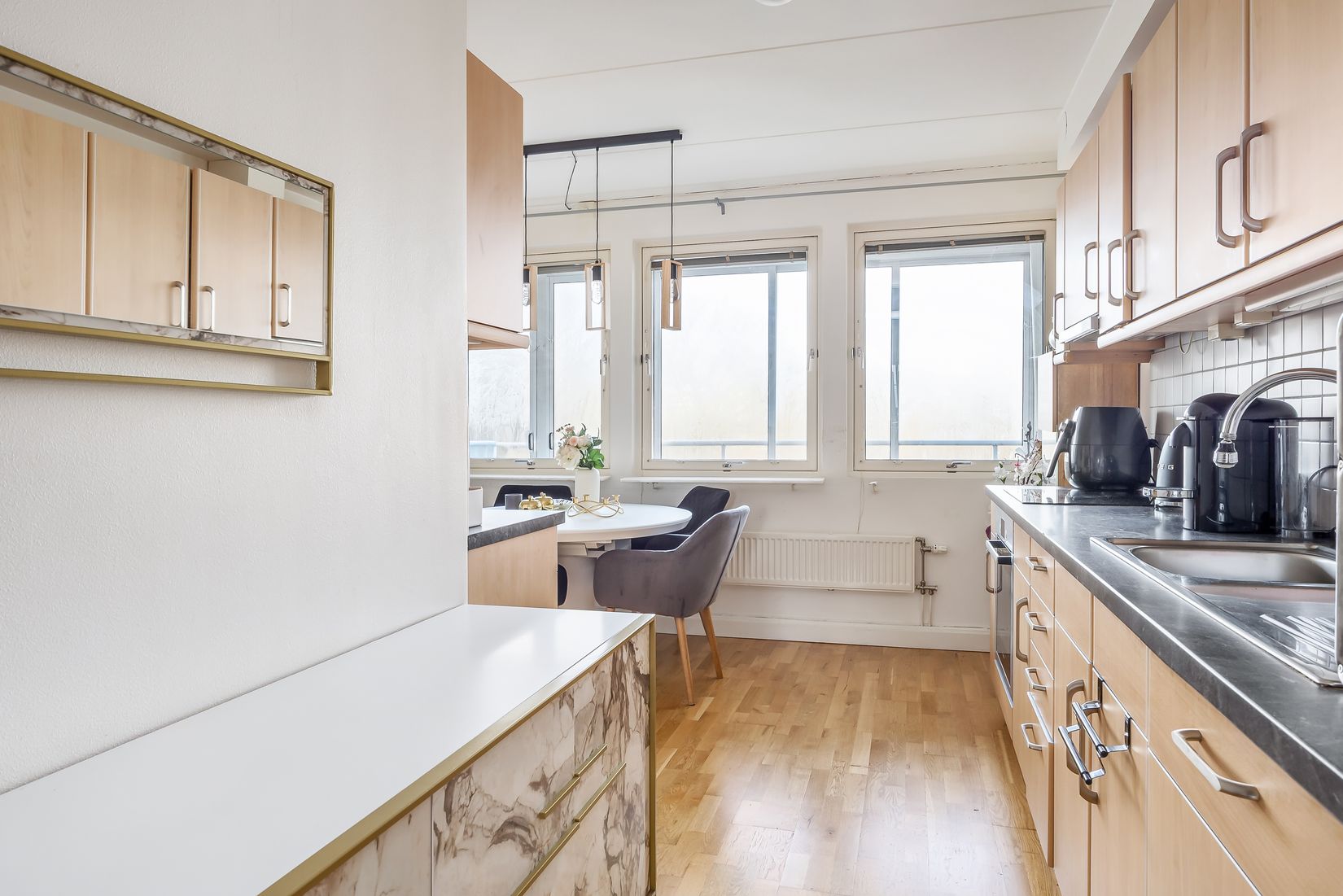 Bostadsrätt, Vougts väg 11, Rosengård, Malmö