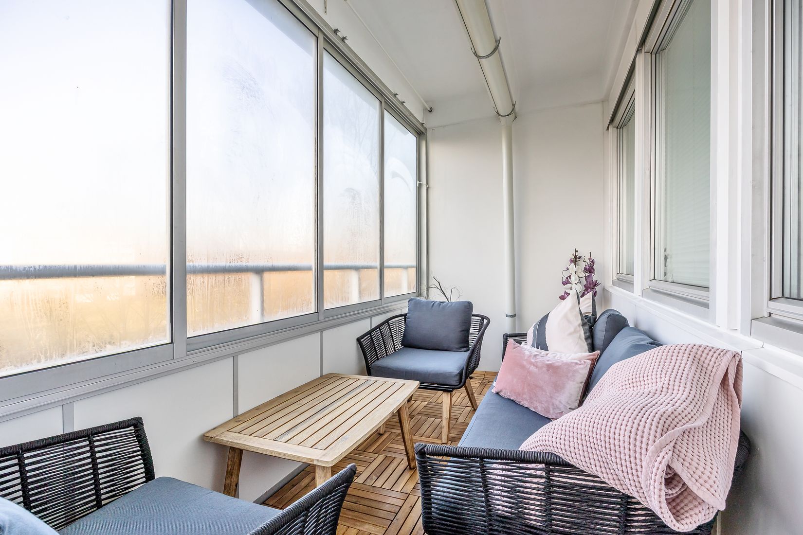 Bostadsrätt, Vougts väg 11, Rosengård, Malmö