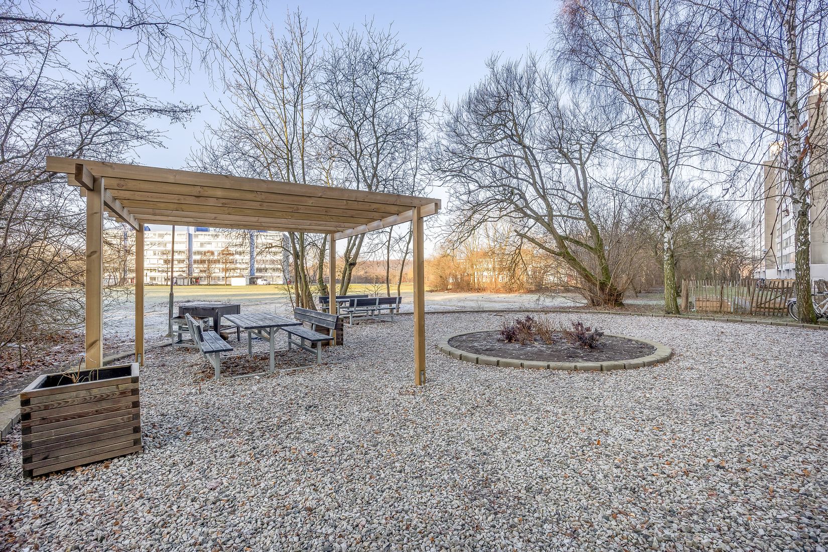 Bostadsrätt, Vougts väg 11, Rosengård, Malmö