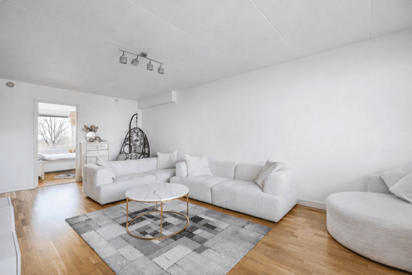 Bostadsrätt, Vougts väg 11, Rosengård, Malmö