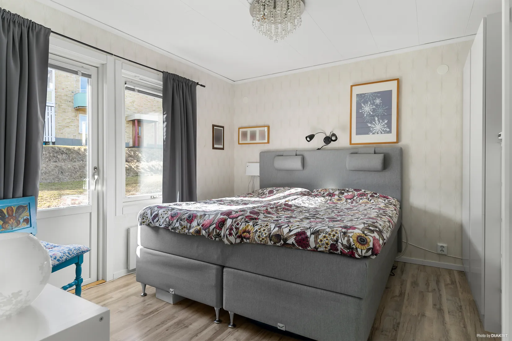 Villa, Byvägen 15B, Frösön, Östersund