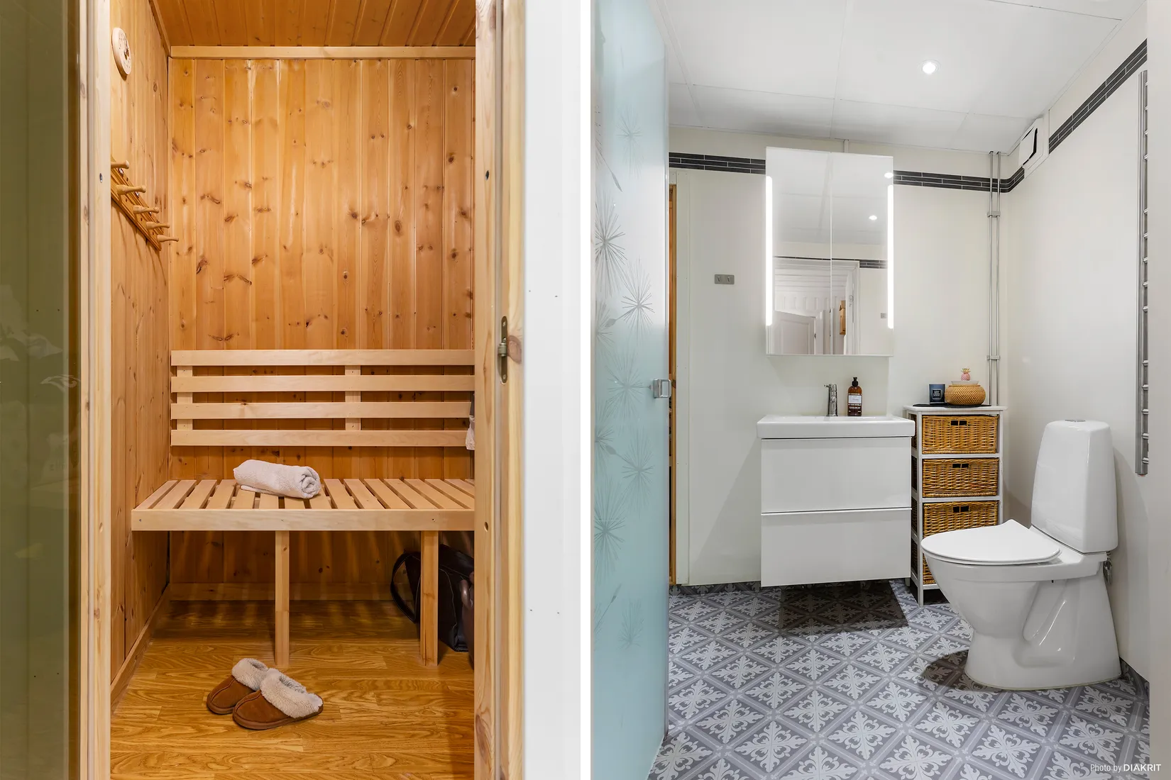 Villa, Byvägen 15B, Frösön, Östersund