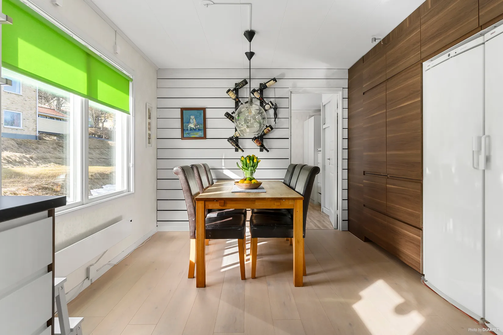 Villa, Byvägen 15B, Frösön, Östersund