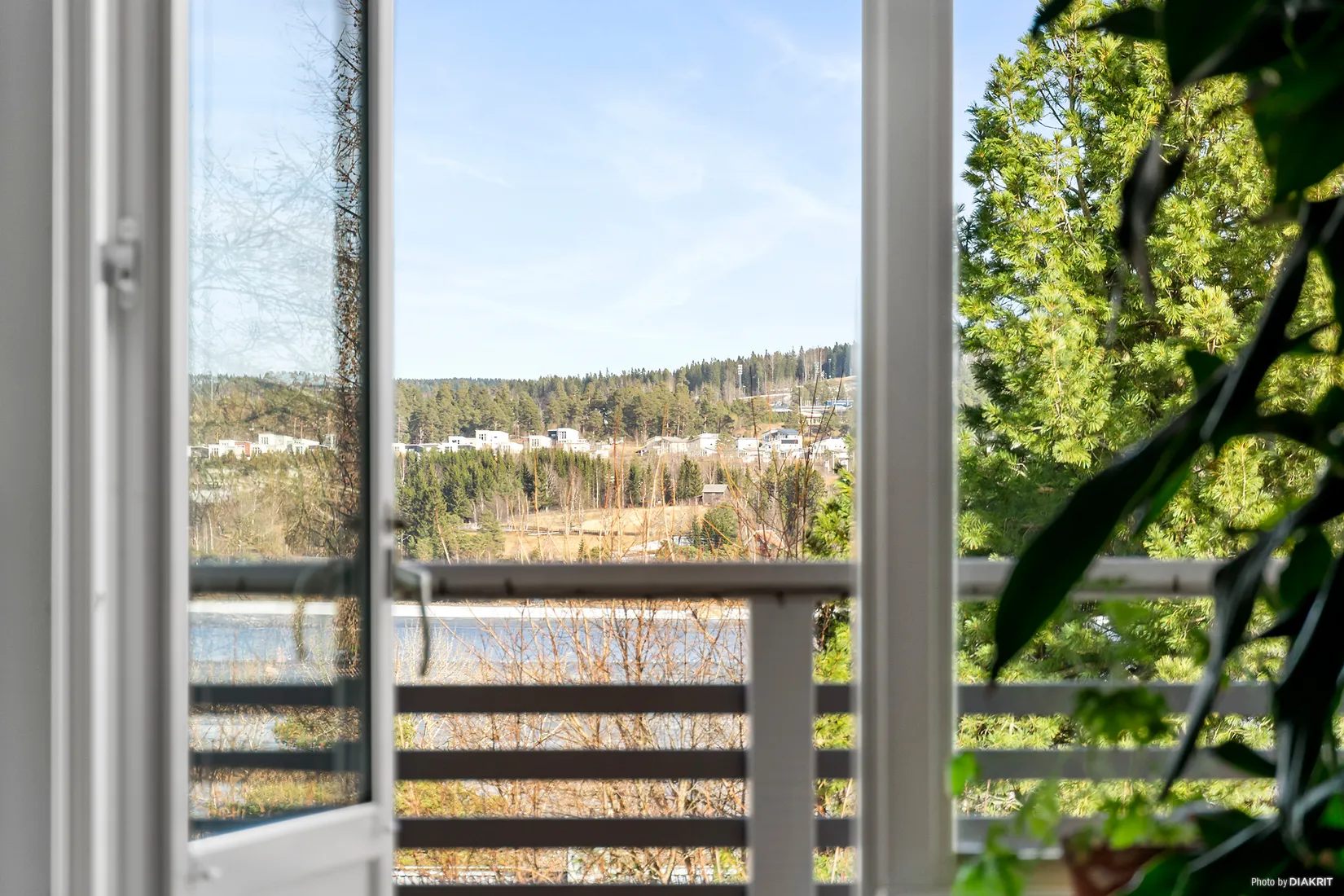Villa, Byvägen 15B, Frösön, Östersund