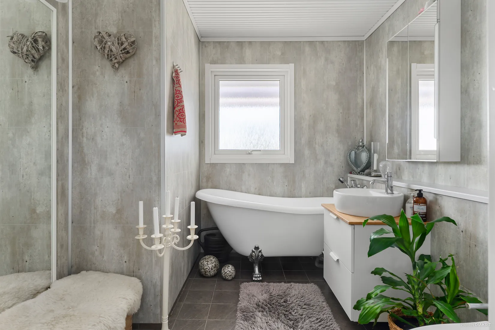 Villa, Byvägen 15B, Frösön, Östersund