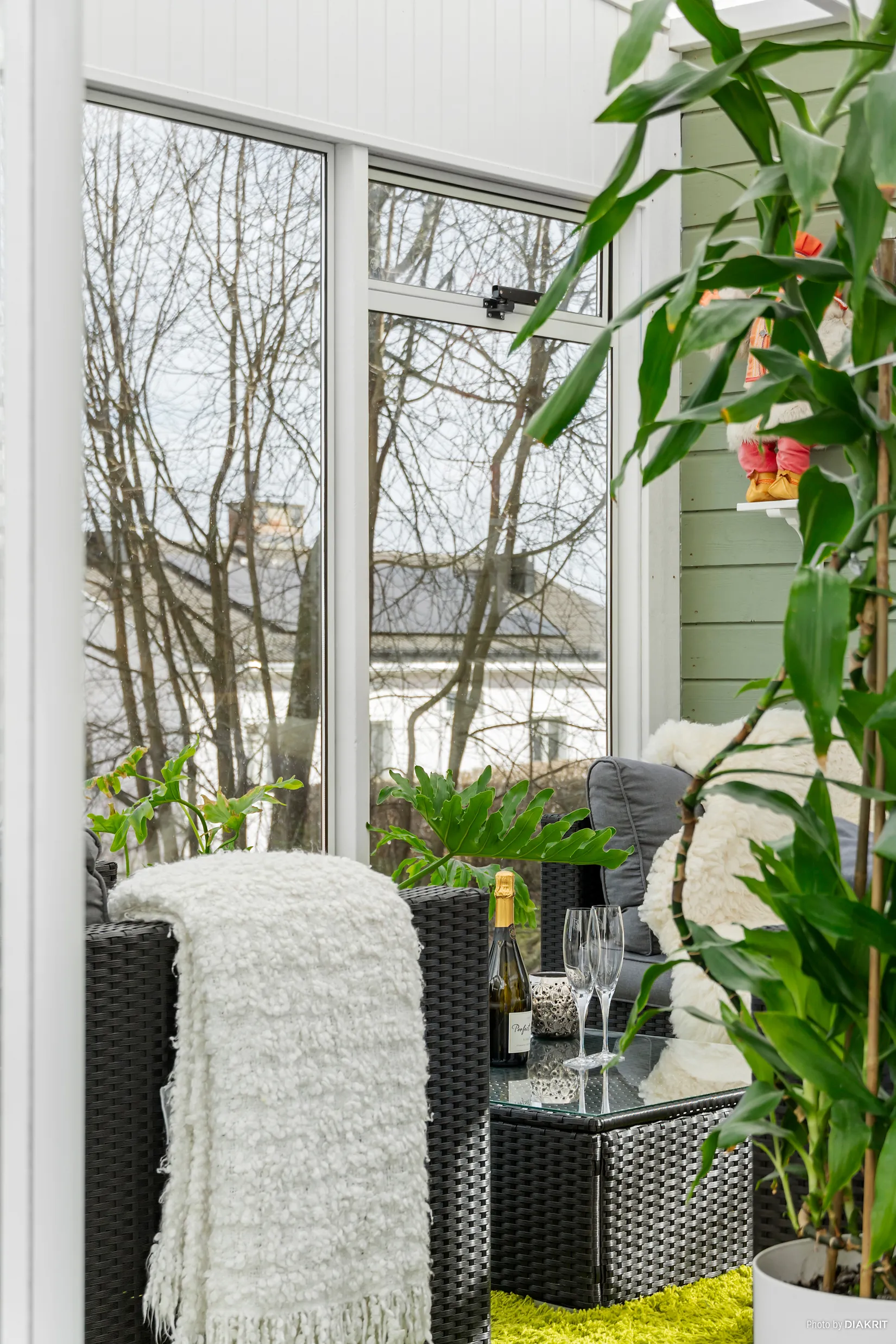 Villa, Byvägen 15B, Frösön, Östersund