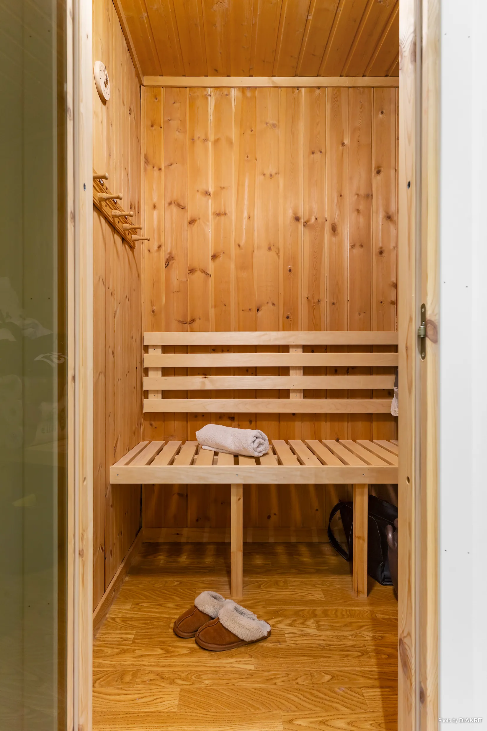 Villa, Byvägen 15B, Frösön, Östersund