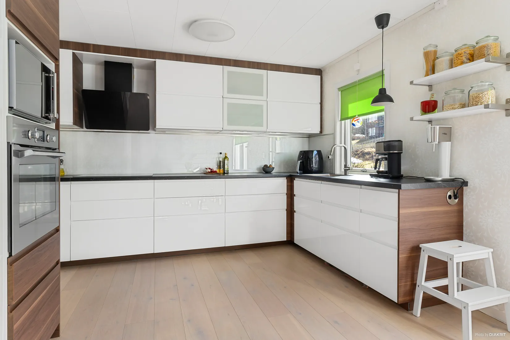 Villa, Byvägen 15B, Frösön, Östersund