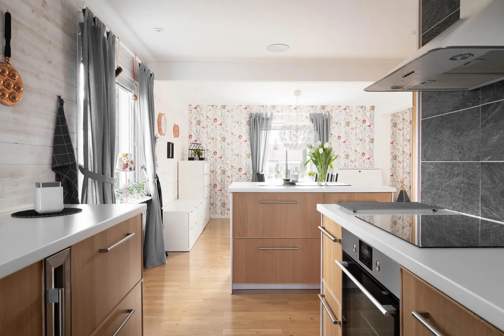 Villa, Drevstagatan 47, Södermalm, Kristinehamn