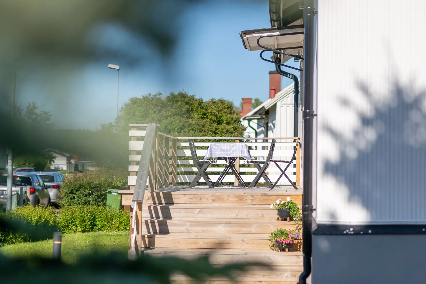 Villa, Drevstagatan 47, Södermalm, Kristinehamn