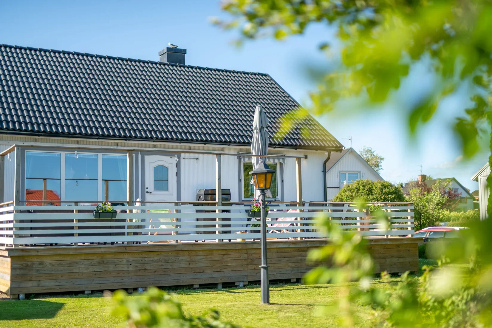 Villa, Drevstagatan 47, Södermalm, Kristinehamn