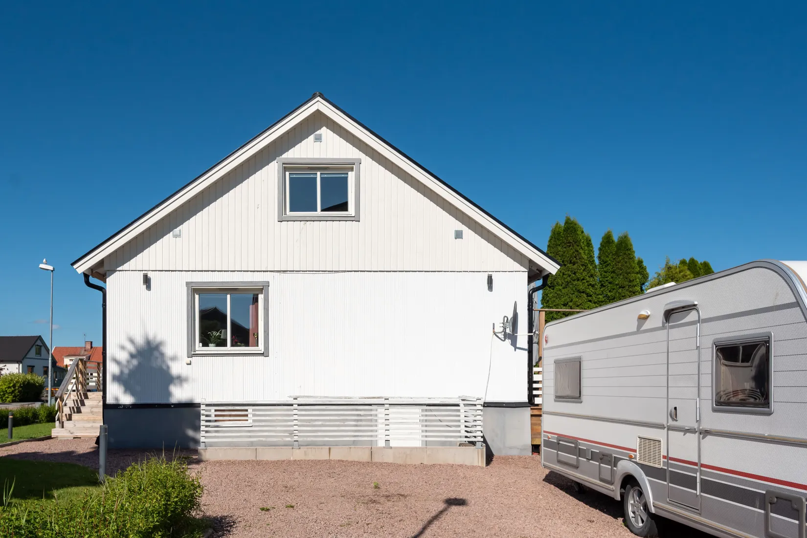 Villa, Drevstagatan 47, Södermalm, Kristinehamn