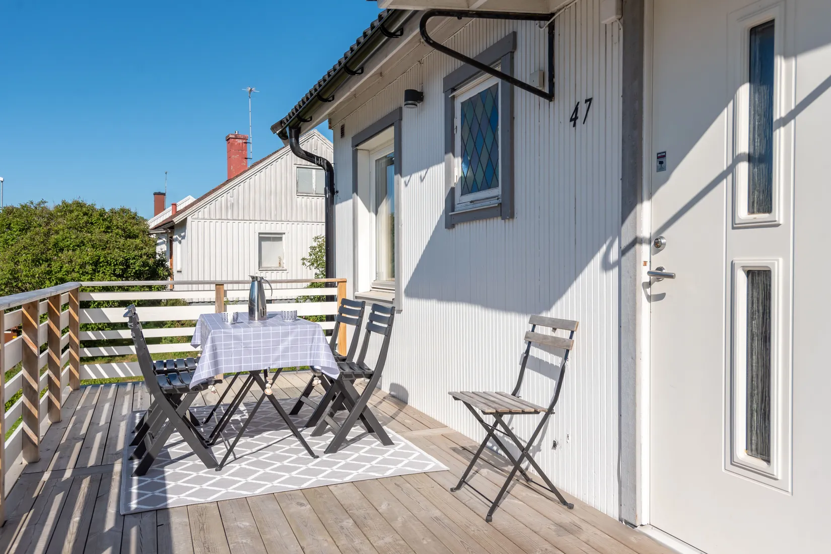 Villa, Drevstagatan 47, Södermalm, Kristinehamn