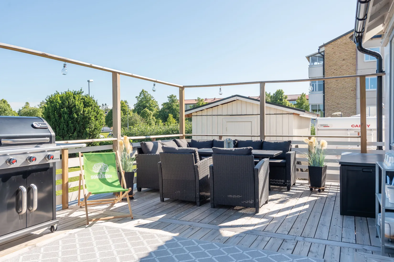 Villa, Drevstagatan 47, Södermalm, Kristinehamn