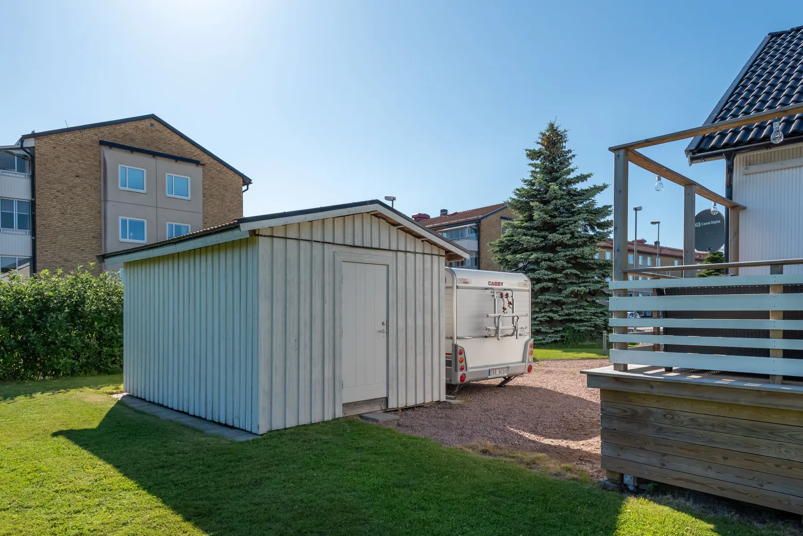 Villa, Drevstagatan 47, Södermalm, Kristinehamn