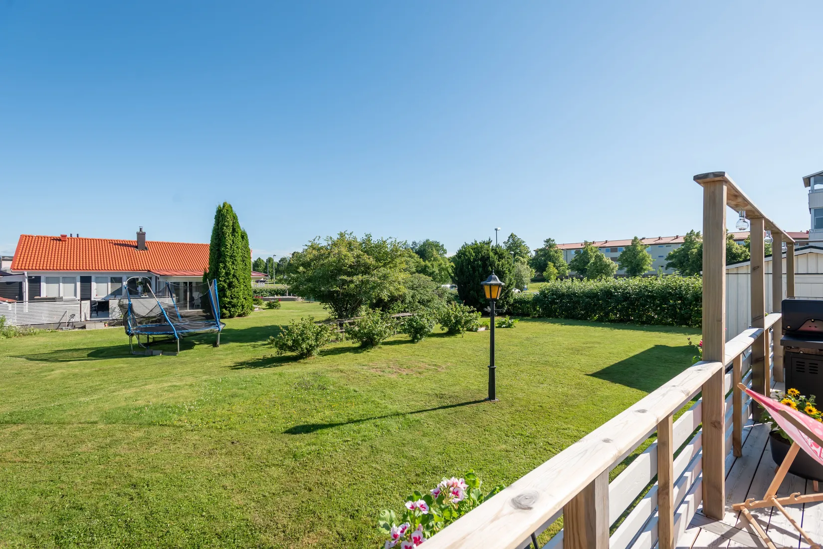 Villa, Drevstagatan 47, Södermalm, Kristinehamn