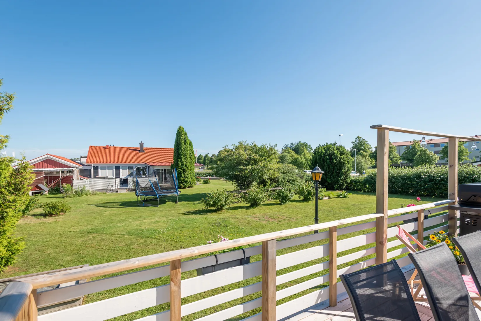 Villa, Drevstagatan 47, Södermalm, Kristinehamn