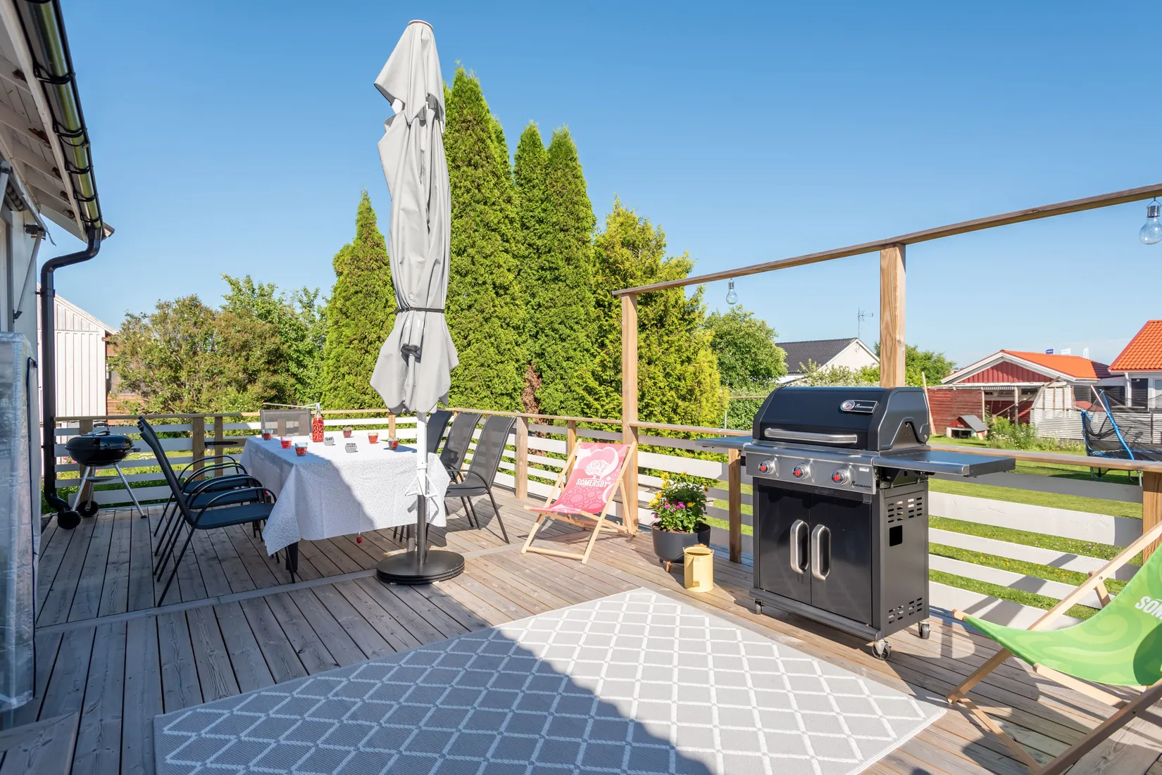 Villa, Drevstagatan 47, Södermalm, Kristinehamn